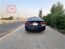 شيفروليه ماليبو
